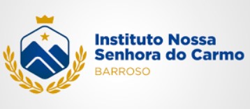 Inst. N. Sra do Carmo - Barroso - MG